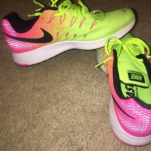 Nike zoom Pegasus 33